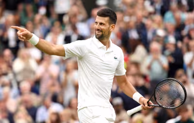 John Mcenroe says Alcaraz injury opens door for Djokovic at Roland Garros