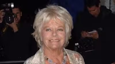 Judith Chalmers dies aged 90 after a career that took her from BBC to ITV