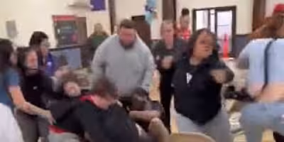 Kindergarten Graduation Fight in Toledo Leaves One Woman Arrested, Family Reeling