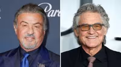 Kurt Russell et Sylvester Stallone envisagent un nouveau projet après Tango and Cash