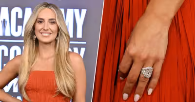 Lainey Wilson Engagement Ring Details: Wedding Look, Proposal, and More