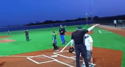 Oklahoma man arrested after alleged assault on Little League umpire