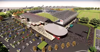 M25 Traffic News: Vitality Stadium plans head to committee at 1.30pm