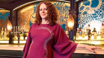 Maggie O'farrell’s ‘Land’ chosen for Barnes & Noble June 2026 picks