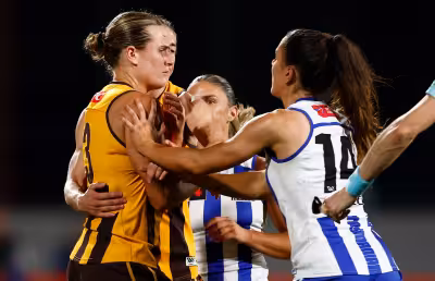 Marvel Stadium not in fixture focus as AFLW 2026 schedule drops