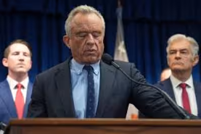 Medicaid fraud bust in Minnesota may be just the start, Fahey says