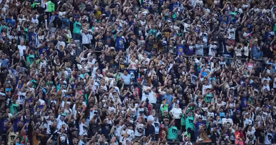 Mexico Soccer and World Cup inclusion gap draws scrutiny on IDAHOBIT