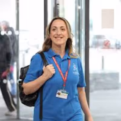 Natalie Cassidy says she would have been a carer in new BBC care series