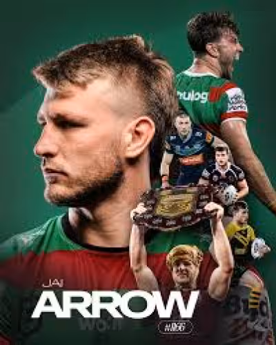 Jai Arrow retires from National Rugby League after MND diagnosis