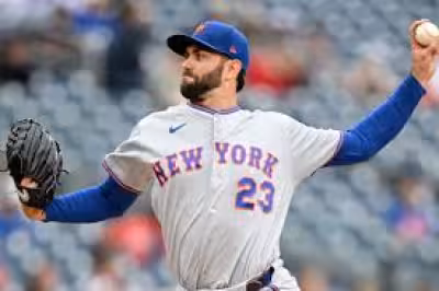 Nationals - Mets: Bichette impulsa el 2-1 y Nueva York cierra la serie en Washington