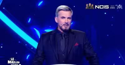 Nicole Ferroni et les candidats des Traîtres relancent Le Maillon faible sur M6