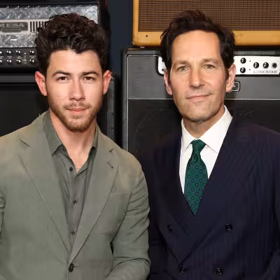 Paul Rudd's Power Ballad heads to theaters May 29 as tickets go on sale
