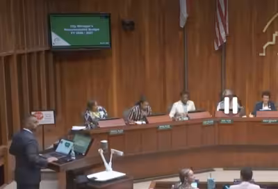 Greensboro Property Tax plan lowers rate, but most bills still rise