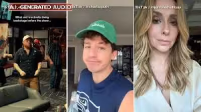 Puerto Rico Song goes viral as Bill Stiteler turns travel into comedy
