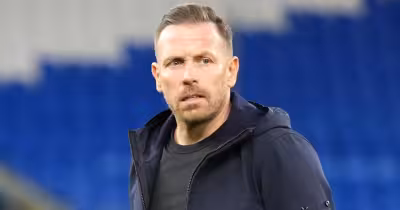 Robbie Keane linked with Celtic and Slovan Bratislava talks as decision looms