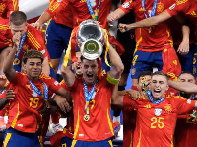 Spain World Cup Squad nears announcement as De la Fuente settles 26-man plan