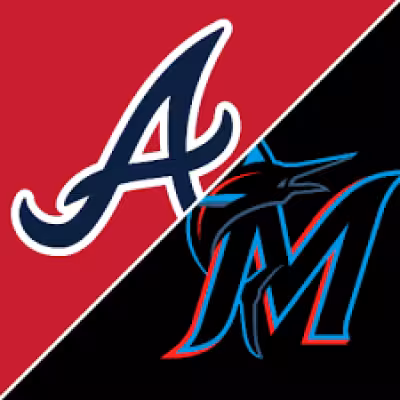 Spencer Strider set for Braves-Marlins matchup as Atlanta visits Miami