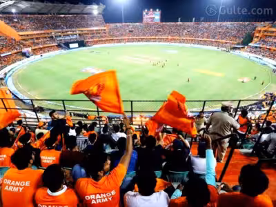 Srh Vs Rcb: Sunrisers chase top-two hope as NRR math gets brutal