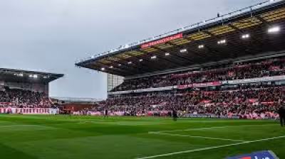 Stoke City Technical Director Appointment: Stuart Harvey joins club