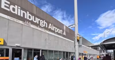 Nearly 700 airport workers back Strike Action at Edinburgh and Glasgow