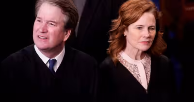 Supreme Court tosses Alabama death row IQ case in 5-4 split