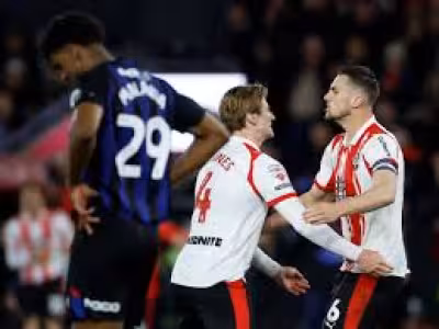 Taylor Harwood-bellis regrets Middlesbrough taunt after Southampton fallout