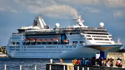 U.s. Assets Seized By Cuba: Supreme Court revives $440 million cruise lawsuits