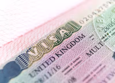 Uk Student Visa Refusal Rates Fall as Home Office Figures Show Decline