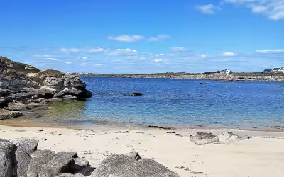 Veules Les Roses : cinq plages déconseillées et sept recommandées en Bretagne