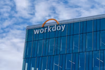 Wday Stock Falls as Jefferies Flags Execution Risk Before Earnings