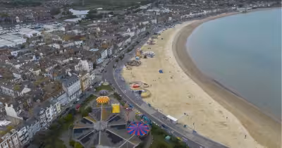 Weymouth planning round-up: extensions, garage conversions and roof changes