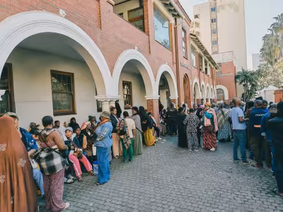 Xenophobia in Durban leaves nearly 460 refugees stranded, attacked and unprotected
