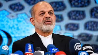 Ahmad Vahidi and Iran’s Guards elite tighten grip after wartime losses