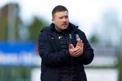 Allan Hale dismissed by Elgin City after gross misconduct finding