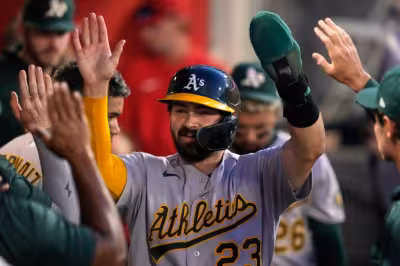 Athletics Vs Padres: Sacramento leaders meet San Diego at Petco Park