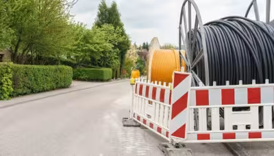 Att sues California officials over landline rules as fiber push expands