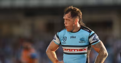 Cameron Mcinnes talks put York Knights on course for marquee 2027 move
