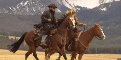 Chad Feehan leaves Dutton Ranch before premiere as new era takes shape
