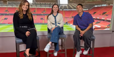 Charlton Women face Leicester in hot play-off with WSL place at stake