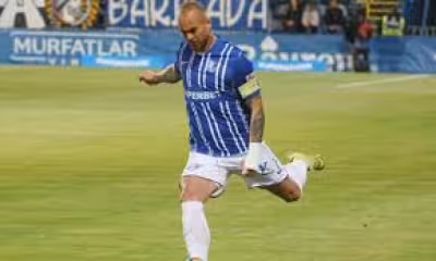 Chindia Târgoviște - Farul Constanța opens promotion playoff in Târgoviște