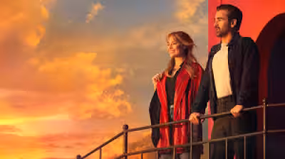 Colin Farrell’s Sugar sets Season 2 premiere date on Apple TV