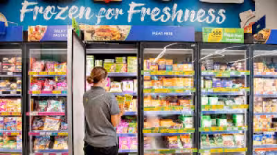 Morrisons to close 100 Convenience Store outlets as cost pressures bite