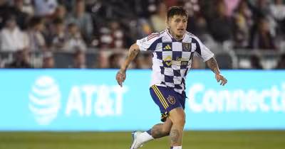 Diego Luna Soccer puts Real Salt Lake stars in World Cup roster race