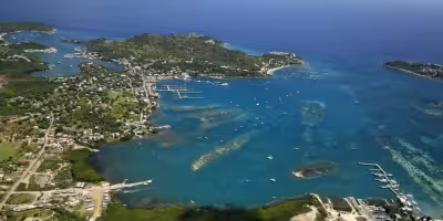 Earthquake Today: 6.1-magnitude tremor jolts Antigua, felt across Caribbean