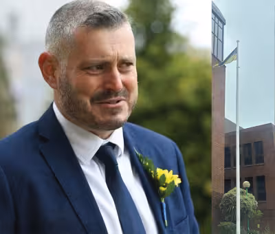 Essex flag row spreads to Thurrock as council decision looms next week