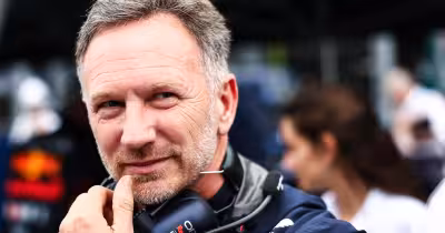 F1 News: Christian Horner joins Oakley Capital as sports advisor