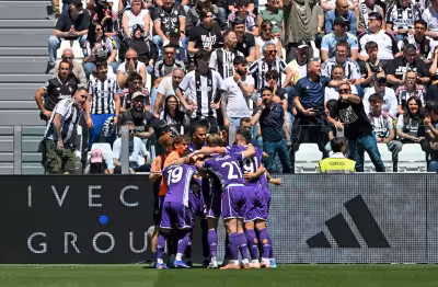 Fiorentina Vs Atalanta as hosts close a difficult season in Florence