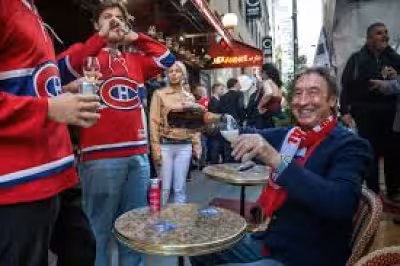 Formula 1 Schedule, Canadiens playoff push and Montreal’s packed weekend