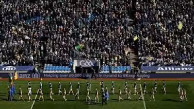Gaa Fixtures: Kerry, Cork and Galway headline Saturday’s championship schedule