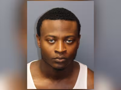 Man arrested at Garden State Plaza after exposing himself in Old Navy